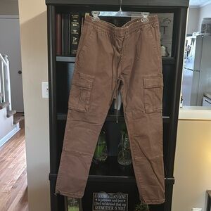 Pacsun Cargo Pants